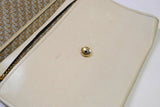 Vintage Dior Clutch