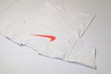 Vintage Nike Bob Brett Tennis Camp T-Shirt Large
