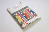 Vintage Nike Bob Brett Tennis Camp T-Shirt Large