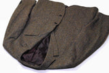 Vintage Harris Tweed Blazer Large