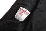 Vintage HARRIS TWEED x Christian Berg Stockholm Blazer 48