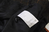 Vintage HARRIS TWEED x Christian Berg Stockholm Blazer 48