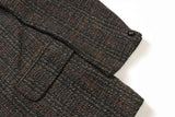 Vintage Harris Tweed x The Crafters for Dunn Blazer Medium