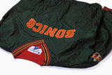 Vintage Sonics Seattle Champion Windbreaker Sweatshirt