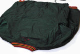 Vintage Sonics Seattle Champion Windbreaker Sweatshirt