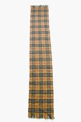 Vintage Burberrys Scarf