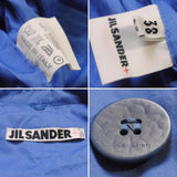 Vintage Jil Sander+ Trench Coat Women's 38