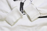 Vintage Lacoste Sweatshirt Small / Medium