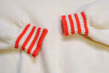 Vintage Celine Cardigan Sweater Women's Medium
