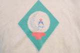 Vintage Pringle Golf Jumper Sweater XLarge