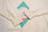 Vintage Pringle Golf Jumper Sweater XLarge