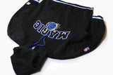 Vintage Orlando Magic Starter Hoodie Medium / Large