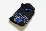 Vintage Orlando Magic Starter Hoodie Medium / Large