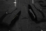 Vintage Bogner by Goan Thylmann Jacket Women's 42