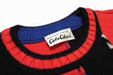 Vintage Carlo Colucci Sweater XLarge / XXLarge