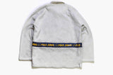 Vintage Polo Jeans by Ralph Lauren Fleece Medium