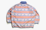 Vintage Adidas Lappland Fleece Medium / Large