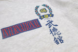 Vintage International ITSDF Jerzees Sweatshirt