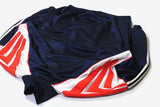 Vintage Adidas Track Jacket Large / XLarge