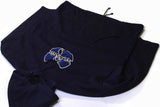 Vintage Wu-Tang Clan Hoodie Large / XLarge