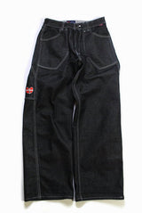 Vintage Wu-Tang Clan Jeans Small