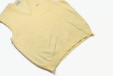 Vintage Lacoste Vest