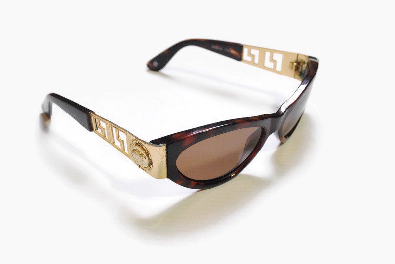 Versace gianni outlet glasses