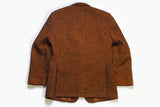 Vintage Harris Tweed Blazer Large