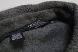 Vintage Polo by Ralph Lauren Fleece Jacket Large / XLarge
