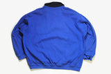 Vintage Yves Saint Laurent Sweatshirt Large / XLarge