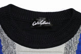 Vintage Carlo Colucci Sweater XLarge