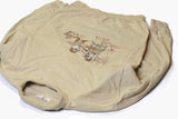 Vintage Donaldson Chip n Dale Sweatshirt Medium