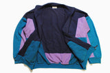 Vintage Adidas Track Jacket Large