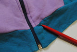 Vintage Adidas Track Jacket Large
