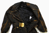 Vintage MCM Ski Suit 36