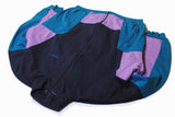 Vintage Adidas Track Jacket Medium