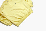 Vintage Lacoste Chemise Sweater XSmall / Small