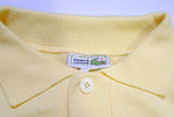 Vintage Lacoste Chemise Sweater XSmall / Small