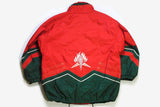 Vintage Bogner Wagner Sport Jacket Large