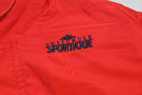 Vintage Bogner Wagner Sport Jacket Large