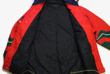 Vintage Bogner Wagner Sport Jacket Large