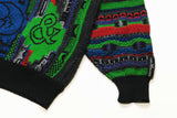 Vintage Carlo Colucci Sweater XLarge / XXLarge