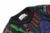 Vintage Carlo Colucci Sweater XLarge / XXLarge