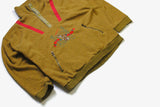Vintage Fleece Medium