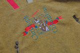 Vintage Fleece Medium