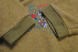 Vintage Fleece Medium