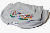 Vintage Warner Bros Inc Acme Clothing 1991 Sweatshirt Small / Medium