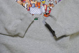 Vintage Warner Bros Inc Acme Clothing 1991 Sweatshirt Small / Medium