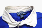 Vintage Polo By Ralph Lauren Rugby Shirt XLarge
