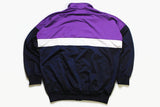 Vintage Adidas Track Jacket Large / XLarge